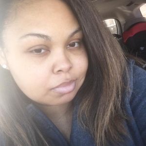 Meet your Posher, Sherelle